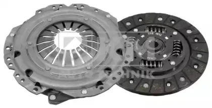 Комплект сцепления KM Germany купить
